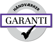 haandvaerkergaranti